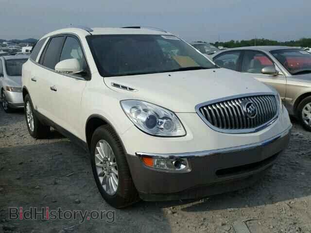 Photo 5GAKVCED8CJ306001 - BUICK ENCLAVE 2012