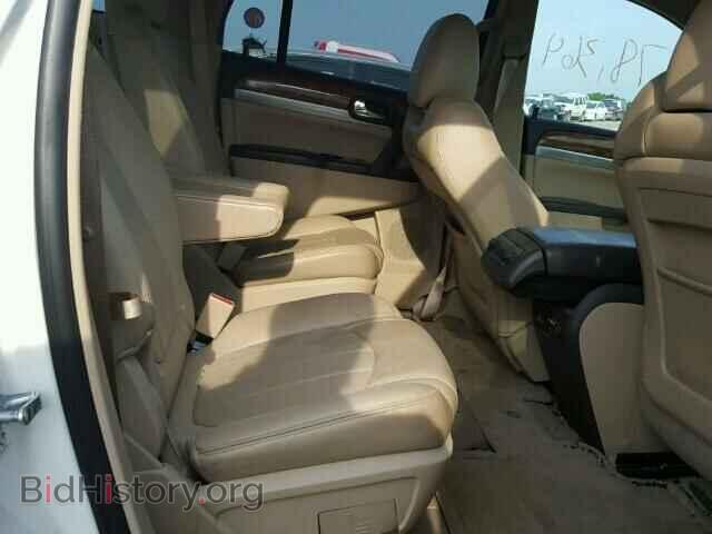 2012 BUICK ENCLAVE - VIN: 5GAKVCED8CJ306001 - Photo 6