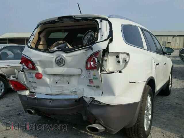 2012 BUICK ENCLAVE - VIN: 5GAKVCED8CJ306001 - Photo 9