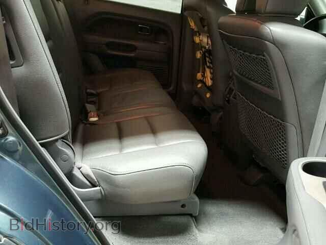 2007 HONDA PILOT - VIN: 5FNYF28577B044506 - Photo 6
