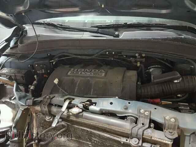 2007 HONDA PILOT - VIN: 5FNYF28577B044506 - Photo 7