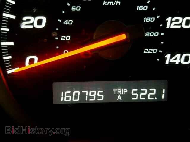 2007 HONDA PILOT - VIN: 5FNYF28577B044506 - Photo 8