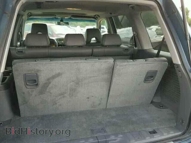 2007 HONDA PILOT - VIN: 5FNYF28577B044506 - Photo 10