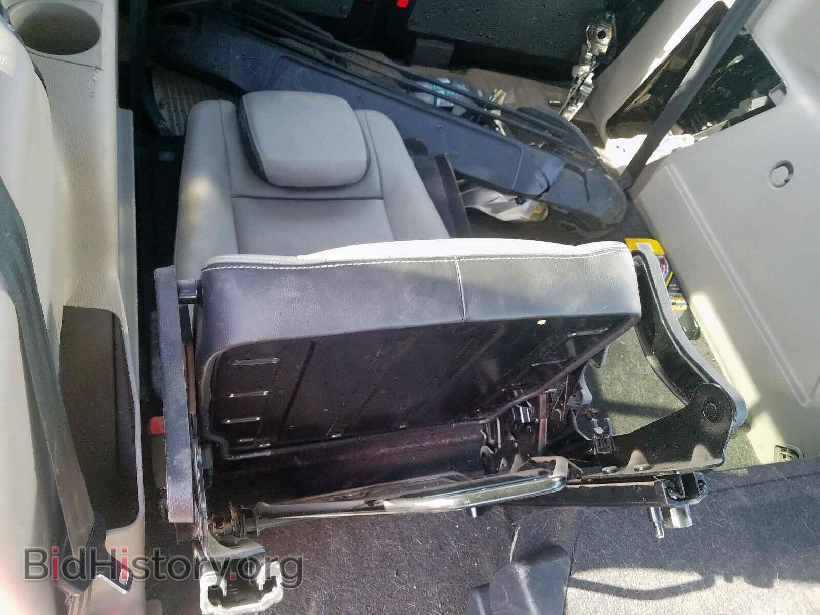 2014 FORD TRANSIT CO - VIN: NM0GS9F70E1140632 - Фото 9