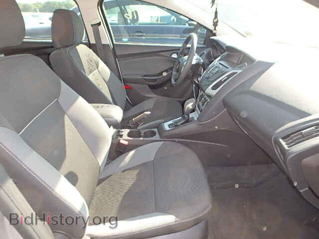 2013 FORD FOCUS - VIN: 1FADP3F2XDL317236 - Photo 5