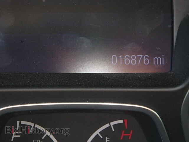 2013 FORD FOCUS - VIN: 1FADP3F2XDL317236 - Photo 8