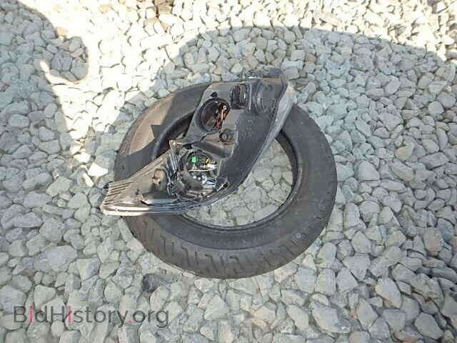 2013 FORD FOCUS - VIN: 1FADP3F2XDL317236 - Photo 9
