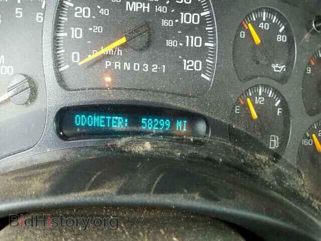 2006 CHEVROLET SILVERADO - VIN: 3GCEC14V76G181854 - Фото 8