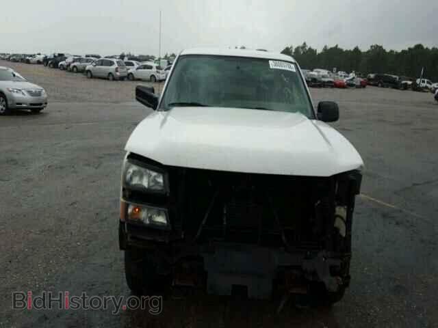 2006 CHEVROLET SILVERADO - VIN: 3GCEC14V76G181854 - Фото 9