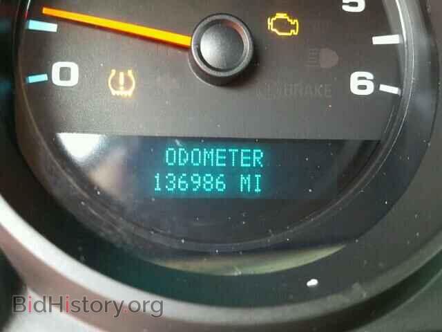 2013 CHEVROLET SILVERADO - VIN: 1GCRCREA5DZ123668 - Фото 8