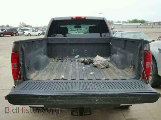 2013 CHEVROLET SILVERADO - VIN: 1GCRCREA5DZ123668 - Фото 9