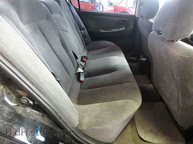 2000 NISSAN MAXIMA - VIN: JN1CA31DXYT708105 - Фото 6