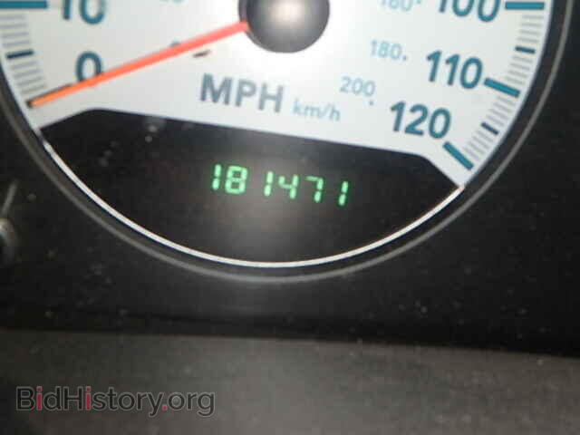 2006 DODGE CARAVAN - VIN: 2D4GP44L06R650423 - Фото 8