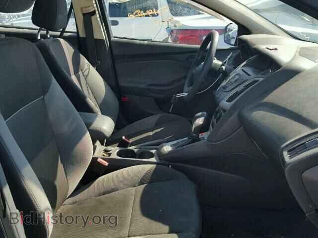 2012 FORD FOCUS - VIN: 1FAHP3F25CL148498 - Photo 5