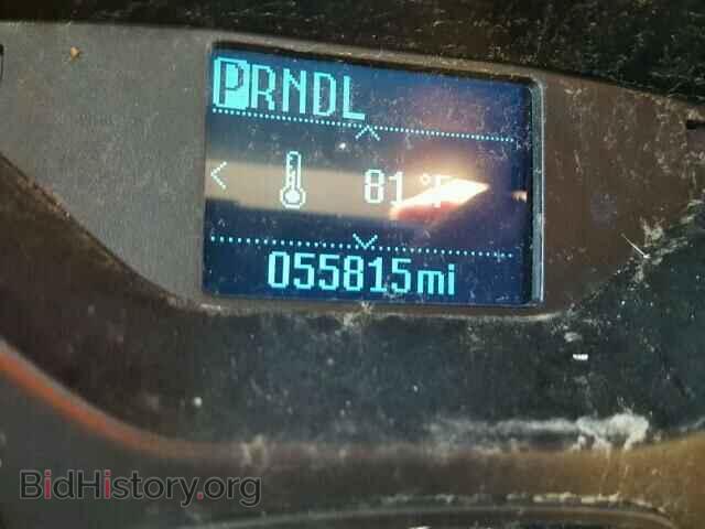 2012 FORD FOCUS - VIN: 1FAHP3F25CL148498 - Photo 8