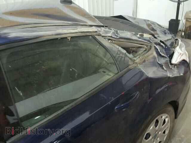 2012 FORD FOCUS - VIN: 1FAHP3F25CL148498 - Photo 9