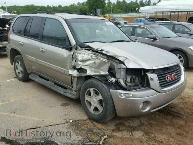 Photo 1GKDS13S222118528 - GMC ENVOY 2002