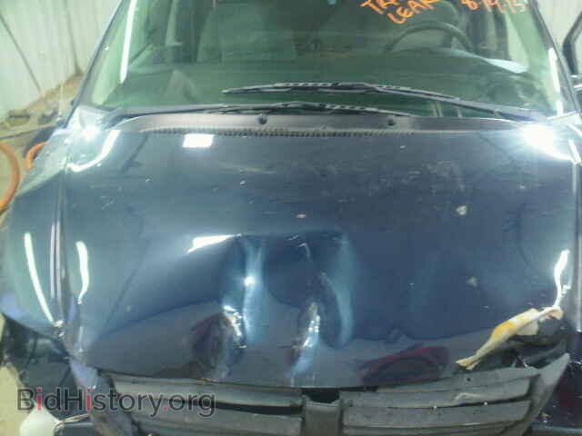 2007 DODGE CARAVAN - VIN: 1D4GP24R17B213054 - Фото 7