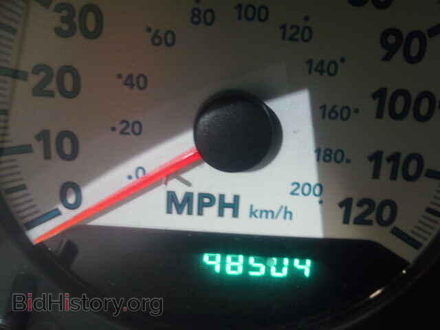 2007 DODGE CARAVAN - VIN: 1D4GP24R17B213054 - Фото 8