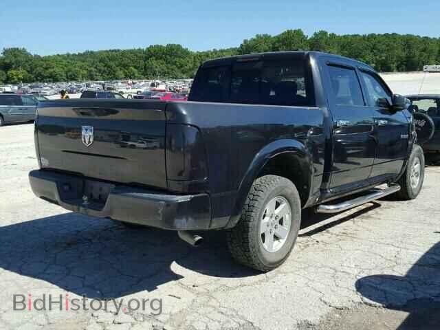 2010 DODGE RAM 1500 - VIN: 1D7RB1CP0AS202526 - Фото 4
