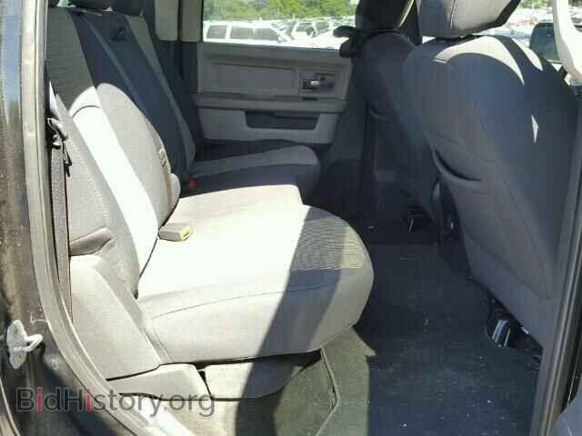 2010 DODGE RAM 1500 - VIN: 1D7RB1CP0AS202526 - Фото 6