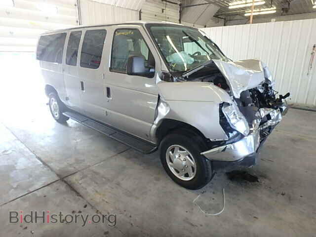 Фотография 1FBNE3BL8DDA65536 - FORD ECONOLINE 2013