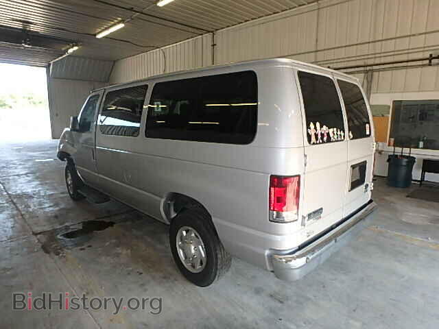2013 FORD ECONOLINE - VIN: 1FBNE3BL8DDA65536 - Фото 3