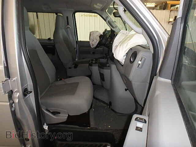 2013 FORD ECONOLINE - VIN: 1FBNE3BL8DDA65536 - Фото 5
