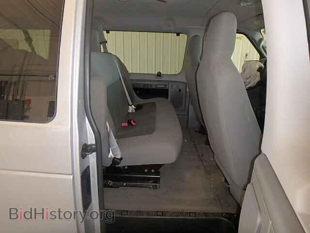 2013 FORD ECONOLINE - VIN: 1FBNE3BL8DDA65536 - Фото 6