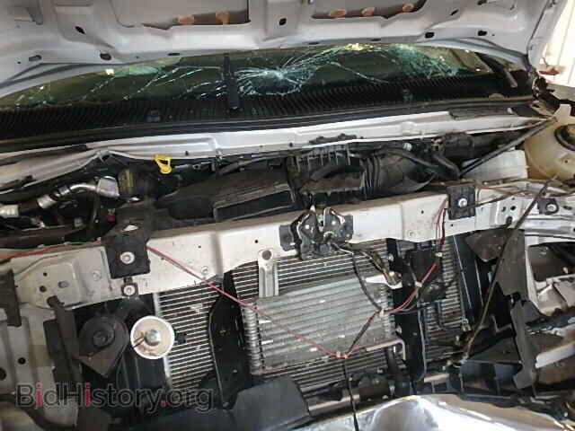 2013 FORD ECONOLINE - VIN: 1FBNE3BL8DDA65536 - Фото 7