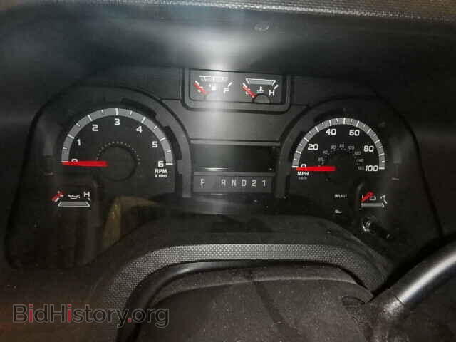 2013 FORD ECONOLINE - VIN: 1FBNE3BL8DDA65536 - Фото 8