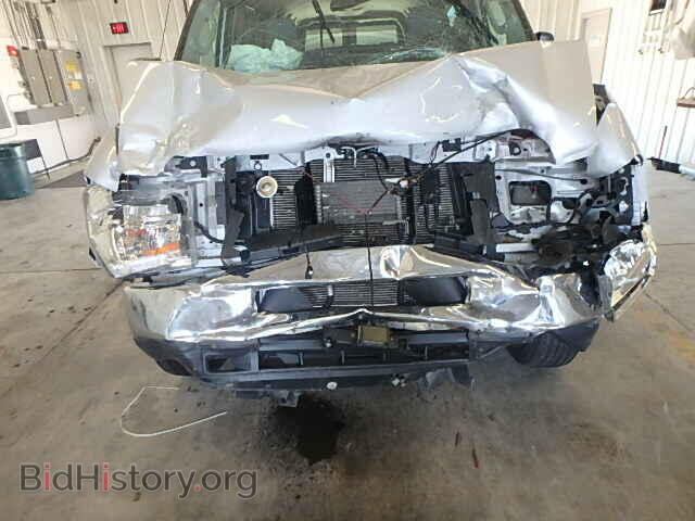 2013 FORD ECONOLINE - VIN: 1FBNE3BL8DDA65536 - Фото 9