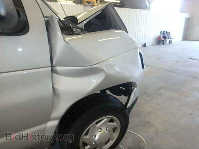 2013 FORD ECONOLINE - VIN: 1FBNE3BL8DDA65536 - Фото 10
