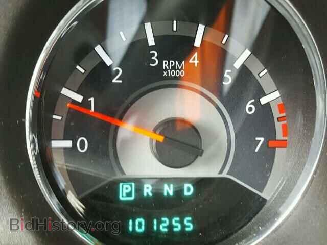 2012 CHRYSLER 200 - VIN: 1C3CCBAB1CN161002 - Фото 8