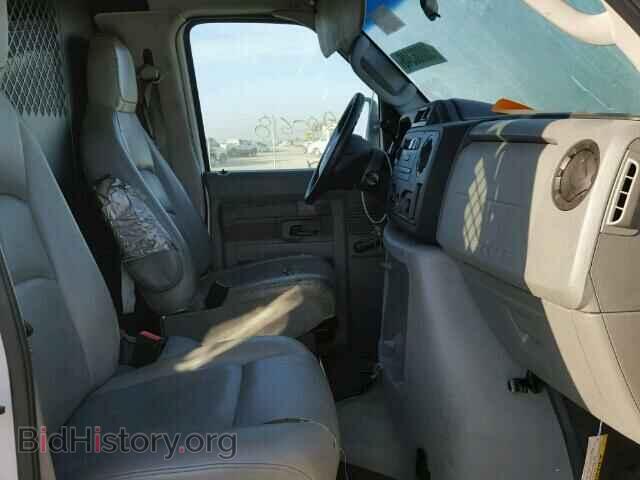 2009 FORD ECONOLINE - VIN: 1FTNE14L69DA24200 - Фото 5
