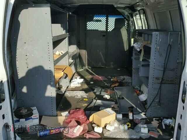 2009 FORD ECONOLINE - VIN: 1FTNE14L69DA24200 - Фото 6