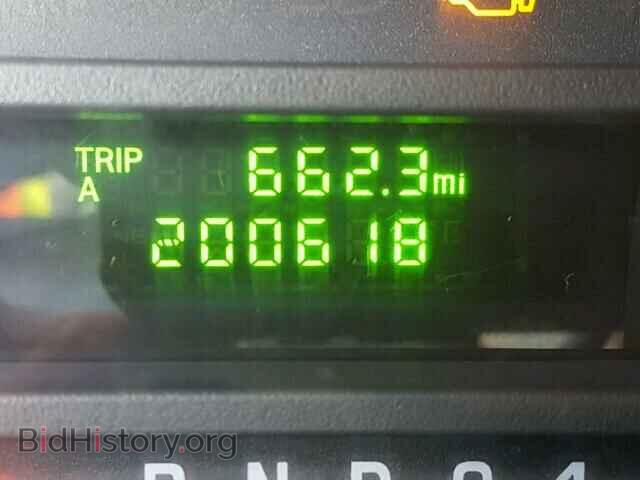2009 FORD ECONOLINE - VIN: 1FTNE14L69DA24200 - Фото 8