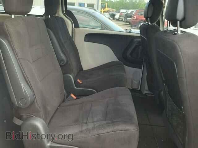 2011 DODGE CARAVAN - VIN: 2D4RN4DGXBR601421 - Photo 6