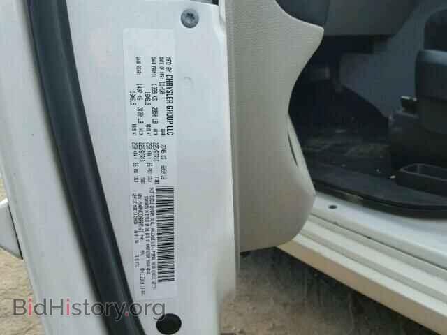 2011 DODGE CARAVAN - VIN: 2D4RN4DGXBR601421 - Photo 10