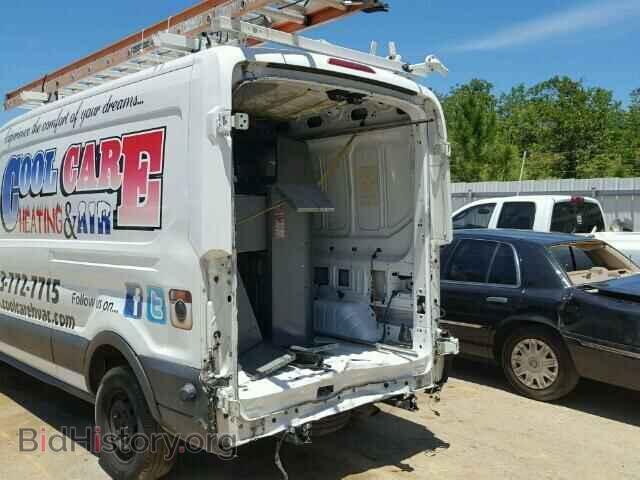 2015 FORD TRANSIT CO - VIN: 1FTNR2CM5FKA08646 - Фото 9