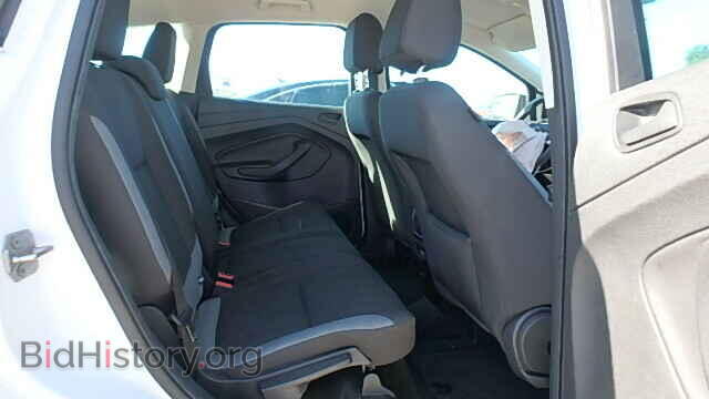 2013 FORD ESCAPE - VIN: 1FMCU0F72DUD49497 - Фото 6