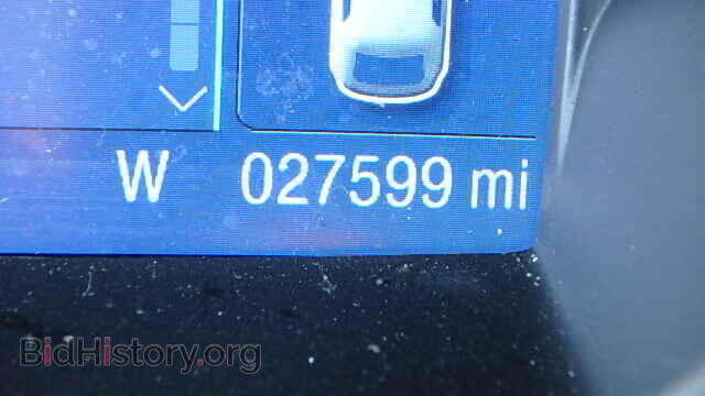2013 FORD ESCAPE - VIN: 1FMCU0F72DUD49497 - Фото 8