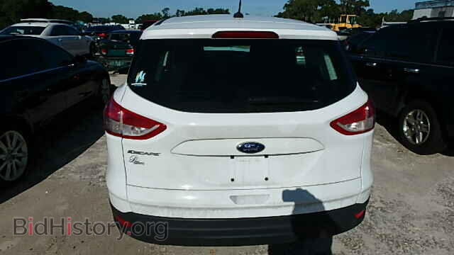 2013 FORD ESCAPE - VIN: 1FMCU0F72DUD49497 - Фото 10
