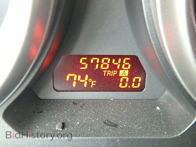 2010 MAZDA 6 - VIN: 1YVHZ8CH8A5M56707 - Фото 8