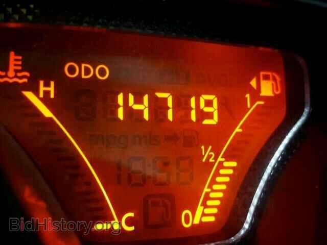 2014 NISSAN VERSA - VIN: 3N1CE2CP6EL368716 - Photo 8