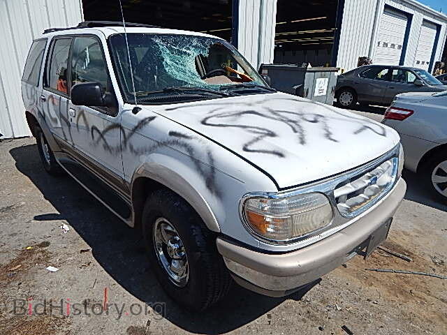 Фотография 1FMDU32E1VZC22139 - FORD EXPLORER 1997