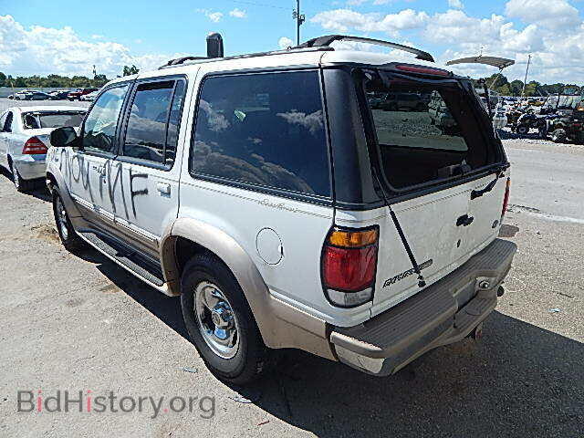 1997 FORD EXPLORER - VIN: 1FMDU32E1VZC22139 - Photo 3