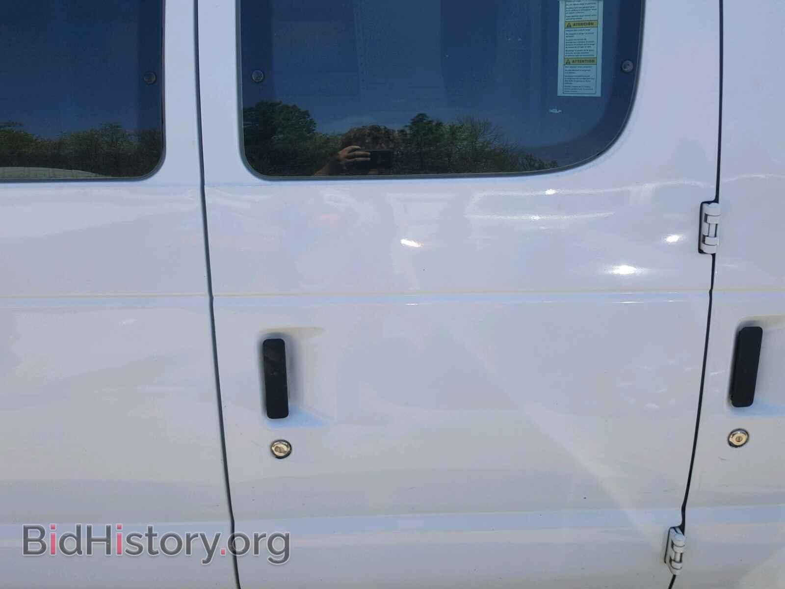 2010 FORD ECONOLINE - VIN: 1FTNE1EW1ADA19127 - Фото 6