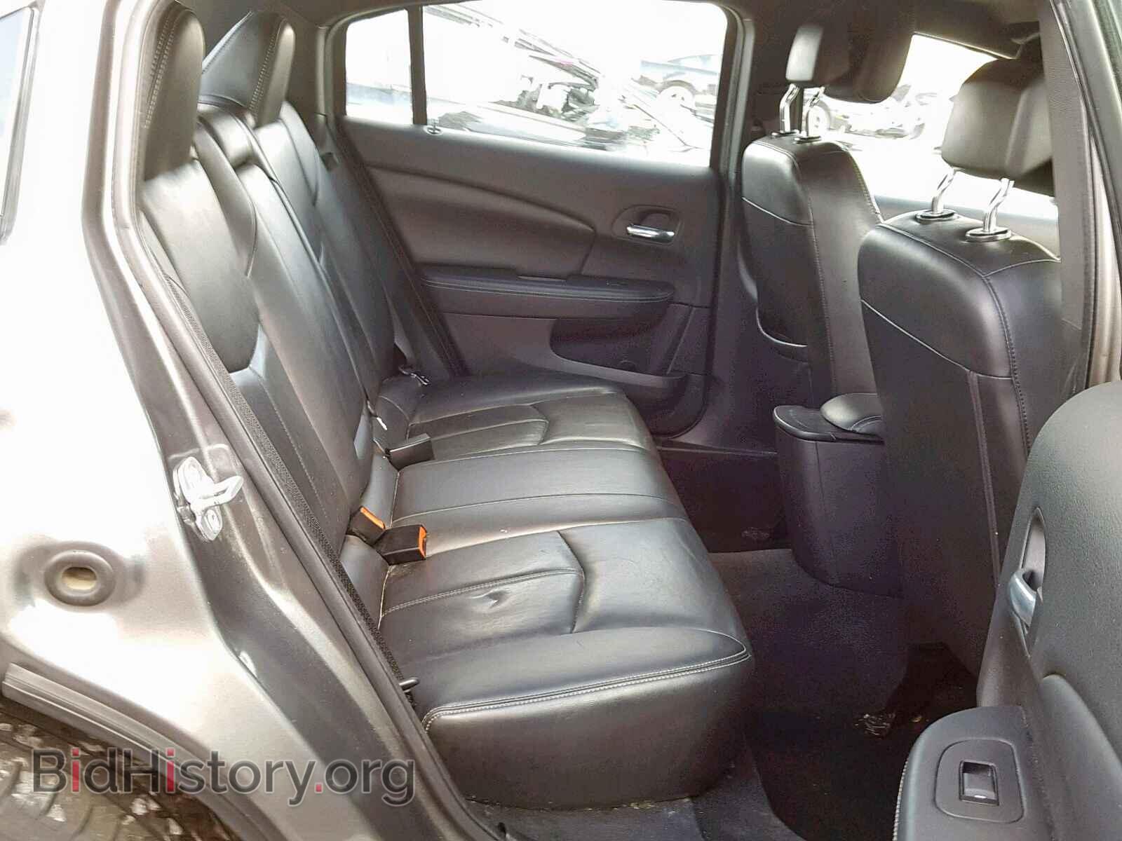 2012 CHRYSLER 200 - VIN: 1C3CCBCB6CN137632 - Фото 6