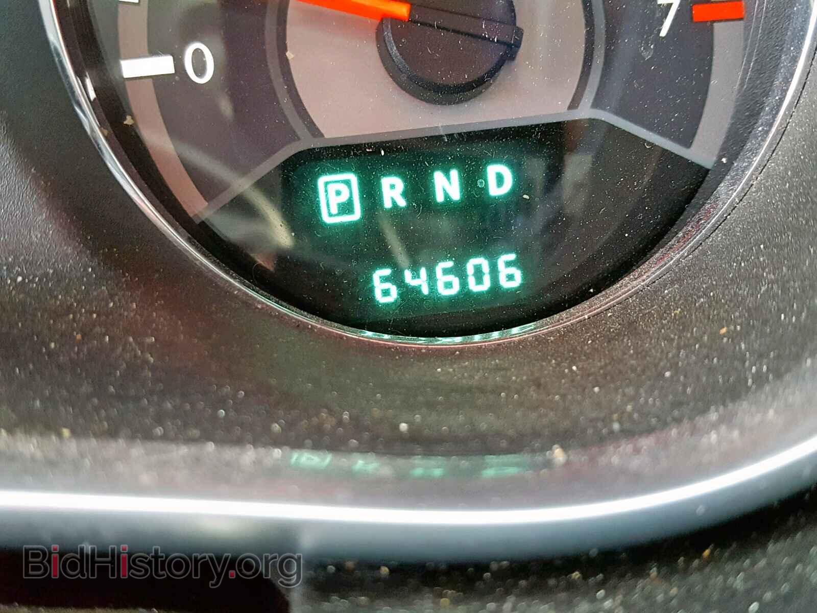 2012 CHRYSLER 200 - VIN: 1C3CCBCB6CN137632 - Фото 8